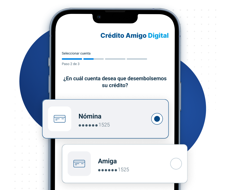 Crédito Amigo Digital